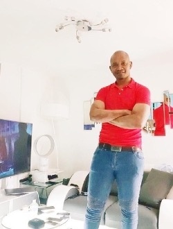 Profil de Ka, un homme célibataire de 39 ans à Conakry