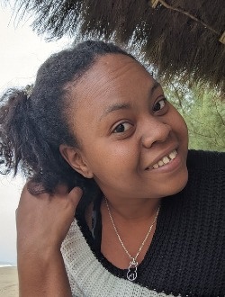Profil de Rita, une femme célibataire de 25 ans à Toamasina