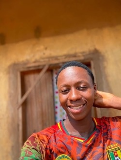Profil de Inbrahim, un homme célibataire de 18 ans à Douala