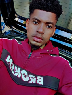 Profil de Ricky, un homme célibataire de 29 ans à Akwa