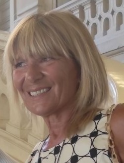 Profil de Nat, une femme célibataire de 65 ans à Marseille
