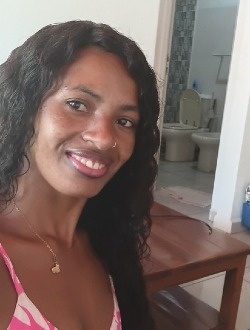 Profil de Evettia, une femme célibataire de 34 ans à Sambava