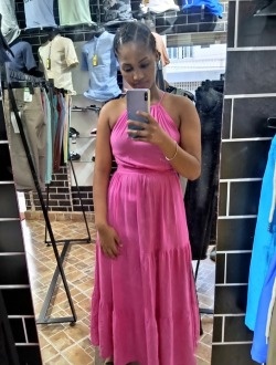 Profil de Chrisna, une femme célibataire de 35 ans à Sambava