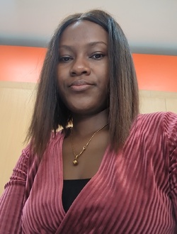 Profil de Ingrid, une femme célibataire de 29 ans à Yaoundé