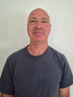 Profil de Jean, un homme célibataire de 68 ans à Sainte-Marie