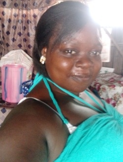 Profil de Elisabeth, une femme célibataire de 34 ans à Akpakpa