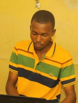 Profil de Etant, un homme célibataire de 29 ans à Kinshasa