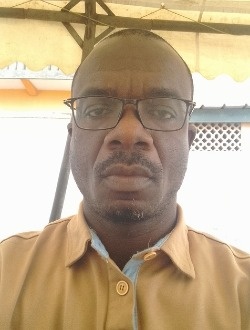 Profil de Gilles, un homme célibataire de 43 ans à Anono