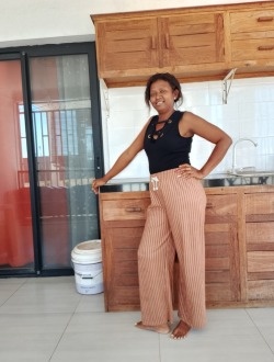 Profil de Nicole Felia, une femme célibataire de 39 ans à Besavoa-Morondava