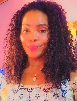 Profil de Josseline, une femme célibataire de 33 ans à Aba