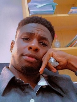 Profil de Franck, un homme célibataire de 30 ans à Douala
