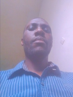 Profil de Aymard, un homme célibataire de 35 ans à Yaoundé