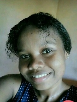 Profil de Annah, une femme célibataire de 20 ans à Toliara