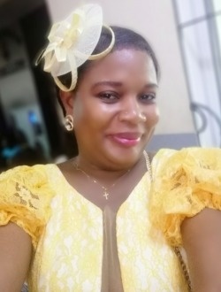 Profil de Rachel, une femme célibataire de 39 ans à Abang