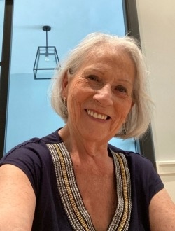 Profil de Mimi, une femme célibataire de 83 ans à Alma