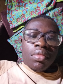 Profil de Moussa, un homme célibataire de 20 ans à Bouaké