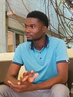 Profil de Faye, un homme célibataire de 20 ans à Thiès Nones