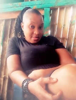 Profil de Tatiana, une femme célibataire de 41 ans à Abidjan