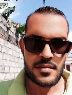 Profil de Paul, un homme célibataire de 51 ans à Baracoa