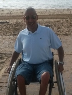 Profil de Mohamed, un homme célibataire de 52 ans à Trappes