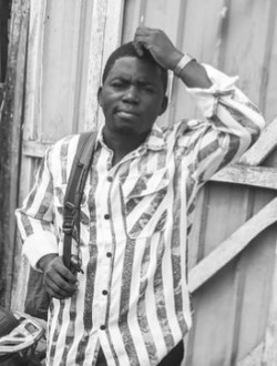 Profil de Joseph, un homme célibataire de 26 ans à Lomé