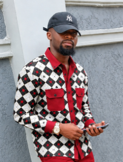 Profil de Mballa Gaston Dimitri, un homme célibataire de 26 ans à Douala