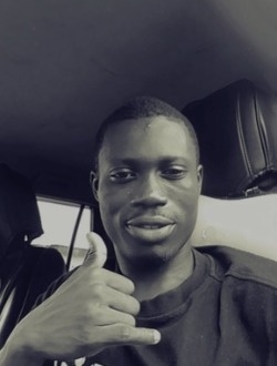 Profil de Carlos, un homme célibataire de 24 ans à Anyama Adjamé