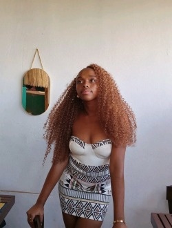Profil de Olivia, une femme célibataire de 24 ans à Antananarivo