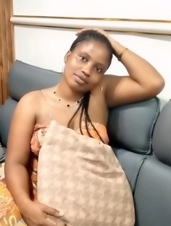 Profil de Mimi, une femme célibataire de 26 ans à Abidjan