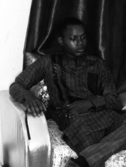 Profil de Sd, un homme célibataire de 21 ans à Abidjan