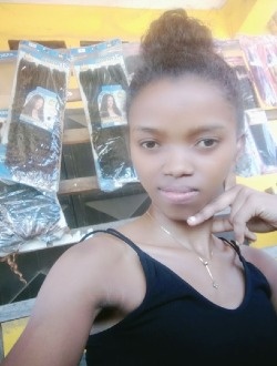 Profil de Warilda, une femme célibataire de 21 ans à Sambava