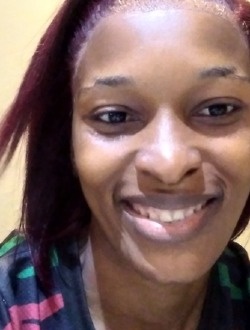 Profil de Vanessa, une femme célibataire de 37 ans à Libreville