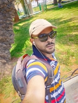 Profil de Henzo, un homme célibataire de 34 ans à Berlin