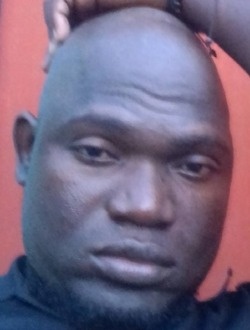 Profil de Anderson, un homme célibataire de 36 ans à Abomey-Calavi