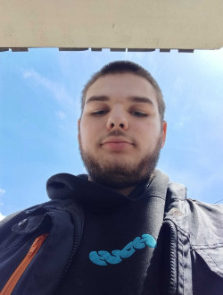 Profil de Jason, un homme célibataire de 22 ans à Wandre