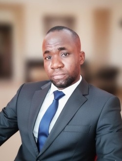 Profil de Jean-Luc, un homme célibataire de 38 ans à Abomey-Calavi