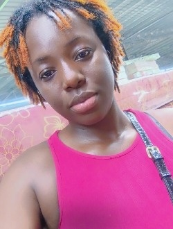 Profil de Mariam, une femme célibataire de 32 ans à Abobo