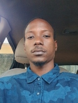 Profil de Omar, un homme célibataire de 29 ans à Dakar Dodj