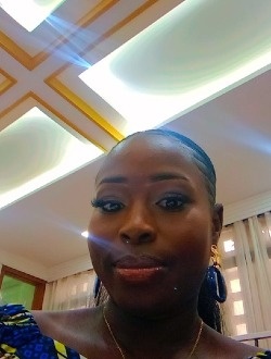 Profil de Jolina, une femme célibataire de 27 ans à Pointe-Noire