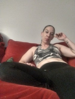 Profil de Sonia, une femme célibataire de 42 ans à Québec