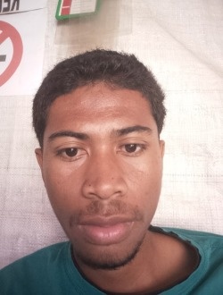 Profil de Fabrice, un homme célibataire de 23 ans à Sambava