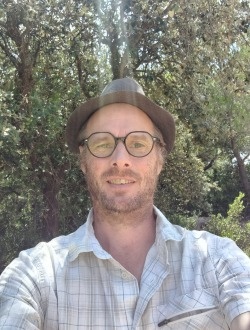 Profil de Patrice, un homme célibataire de 48 ans à Foix