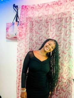 Profil de Loyane, une femme célibataire de 39 ans à Kotoala-Tanambao