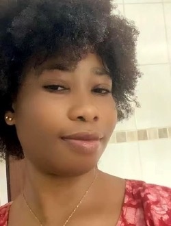 Profil de Mariam, une femme célibataire de 26 ans à Abadjin-Doumé