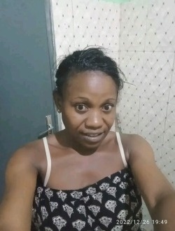 Profil de Fluviane, une femme célibataire de 35 ans à Antsiranana