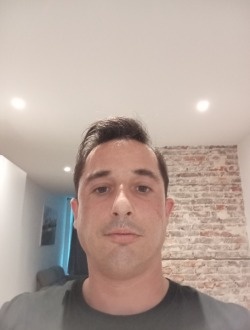 Profil de Coco, un homme célibataire de 39 ans à Huy