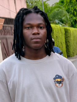 Profil de Issiaka, un homme célibataire de 24 ans à Abadou