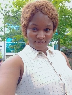 Profil de Rodi, une femme célibataire de 31 ans à Québec