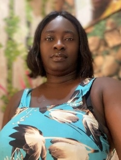 Profil de Dianna, une femme célibataire de 43 ans à Wisconsin Rapids