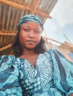 Profil de Abide, une femme célibataire de 33 ans à Lomé